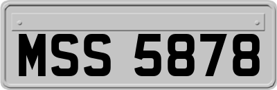 MSS5878