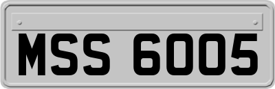 MSS6005