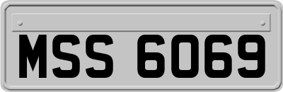MSS6069