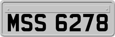 MSS6278