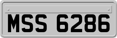 MSS6286