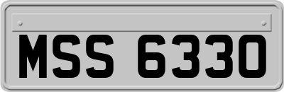MSS6330