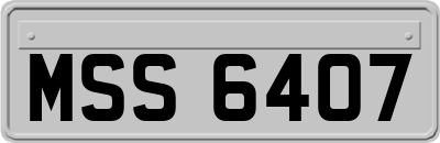 MSS6407
