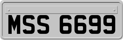 MSS6699