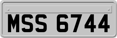 MSS6744