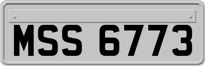 MSS6773