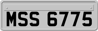 MSS6775