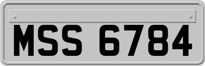 MSS6784