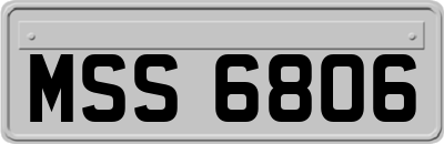 MSS6806