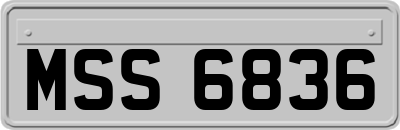 MSS6836