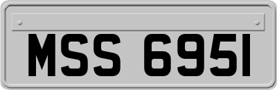 MSS6951