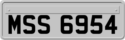 MSS6954