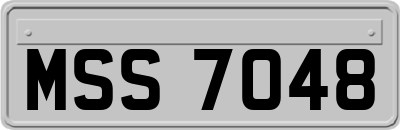 MSS7048