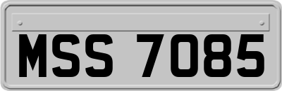 MSS7085