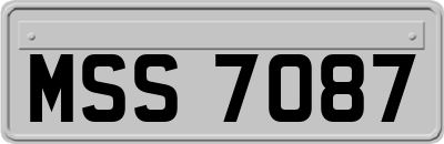 MSS7087