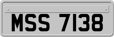 MSS7138