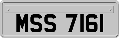 MSS7161