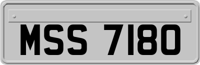 MSS7180