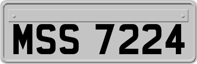 MSS7224