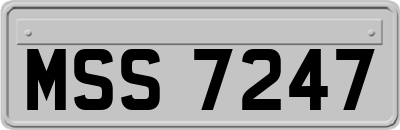MSS7247