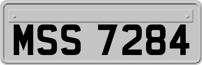 MSS7284
