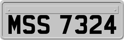 MSS7324