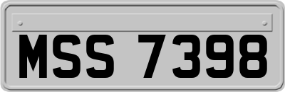 MSS7398