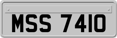 MSS7410