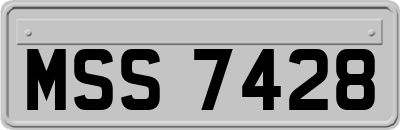 MSS7428