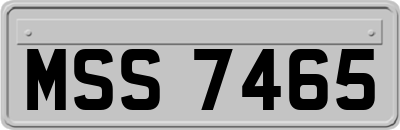 MSS7465