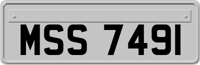 MSS7491