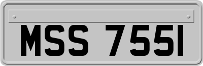 MSS7551