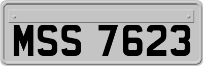 MSS7623