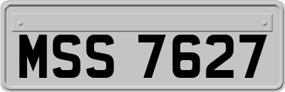 MSS7627
