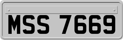 MSS7669