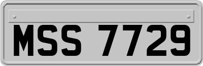 MSS7729