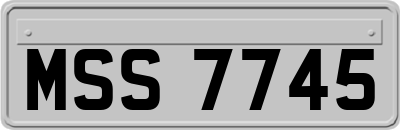 MSS7745