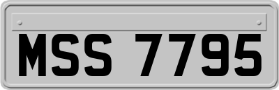 MSS7795