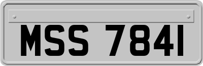MSS7841