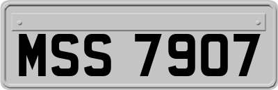 MSS7907
