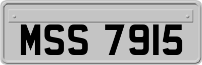 MSS7915