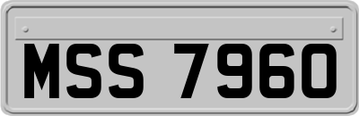 MSS7960