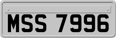 MSS7996