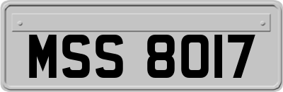MSS8017