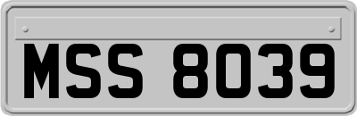 MSS8039