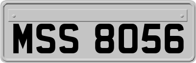 MSS8056