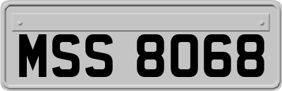 MSS8068