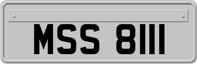 MSS8111