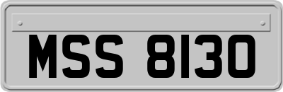 MSS8130