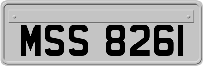 MSS8261